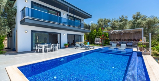 Villa Melda 3 Resim
