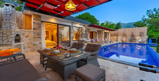 Villa Hollanda 0 Resim