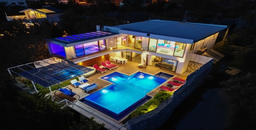Villa Kerem Üzümlü 3 Resim