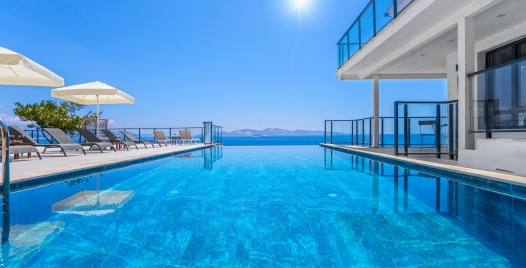 Villa Altay 2 Resim
