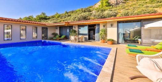 Villa Achyle 20-25 2 Resim