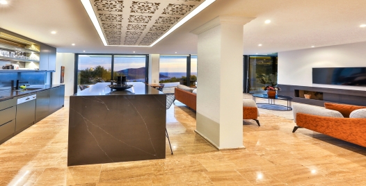Villa Oktay Panaroma 1 1 Resim