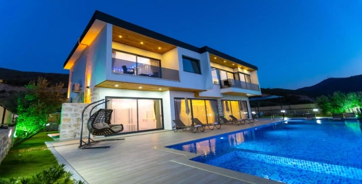 Villa Simon 2 Resim