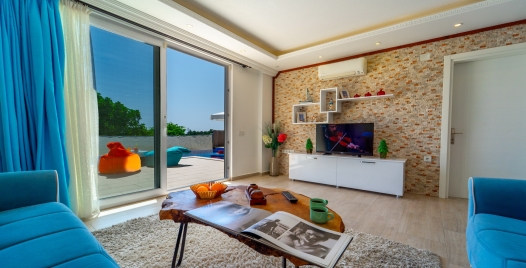 Villa Valeri 3 Resim