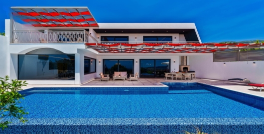 Villa Lumo 4 Resim