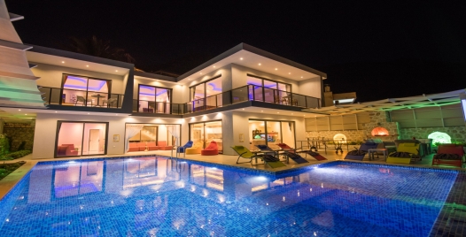 Villa Bedir 2 Resim