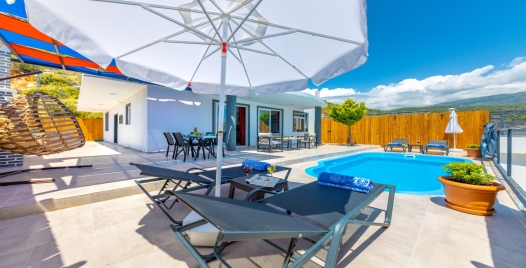 Villa Tuana Yeşilköy 2 Resim