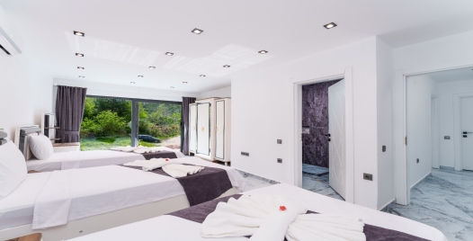 Villa Voluptas İslamlar 0 Resim