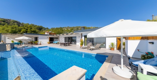 Villa Azra İslamlar 0 Resim