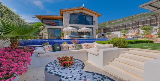 Villa Casa Perla 3 Resim