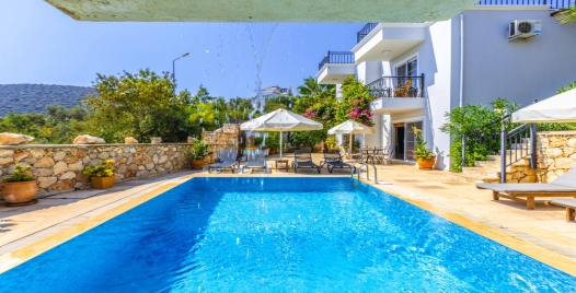 Villa Louise 4 Resim