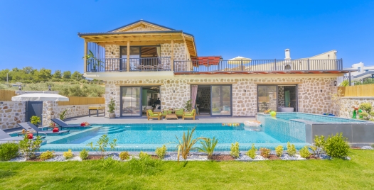 Villa Andifli 3 2 Resim