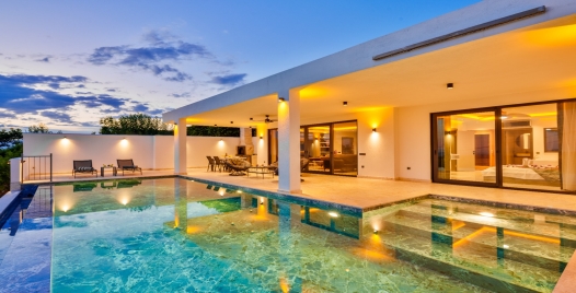 Villa Daylight 4 Resim