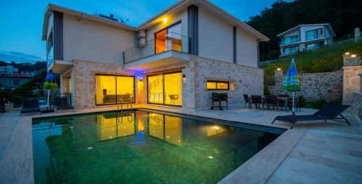 Villa Rota Faralya 2 1 Resim