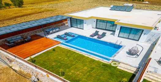 Villa Gold 2 2 Resim