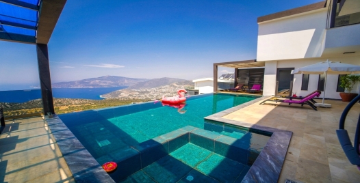 Villa Sıla Nur 0 Resim