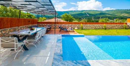 Villa Gold 1 4 Resim