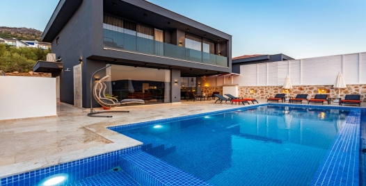 Villa Likya Exculive 1 Resim