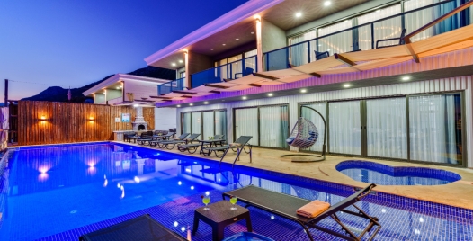 Villa Emoraa 1 2 Resim