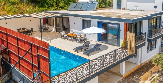 Villa Özüm 0 Resim