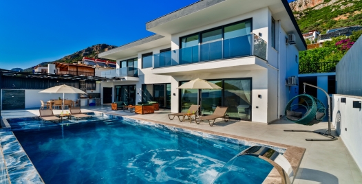 Villa Azra Gül 1 Resim