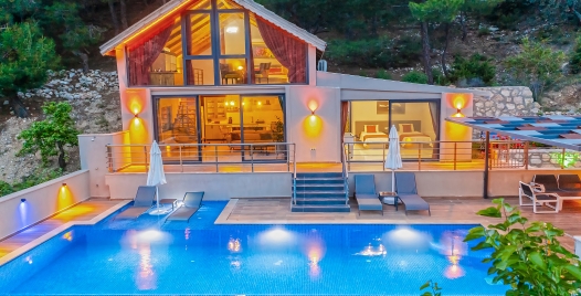 Villa Yelekin İslamlar 2 Resim