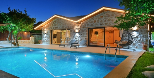 Villa Elam 3 Resim