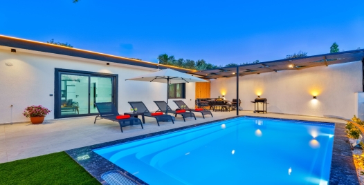 Villa Zeytin 1 Resim