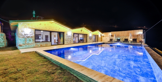 Villa Ege 2 Resim