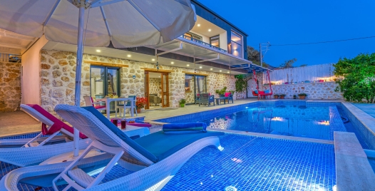 Villa Emma 1 Resim