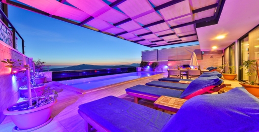 Villa Zaza Kardelen 1 Resim