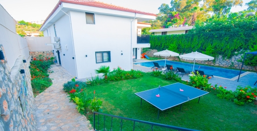 Villa Deha 2 Resim