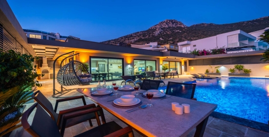 Villa Bigbon 4 Resim