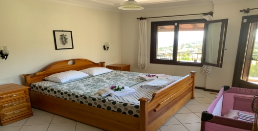 Villa Lady Kalkan 0 Resim