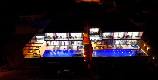 Villa Grand Emora 1 0 Resim