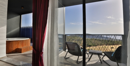 Villa Tria 1 Resim