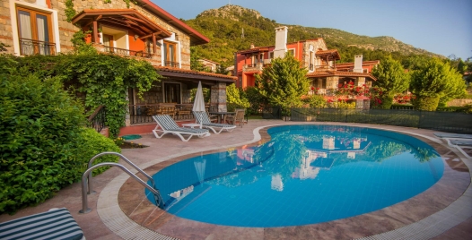 Villa Rota 3 Taş 1 Resim