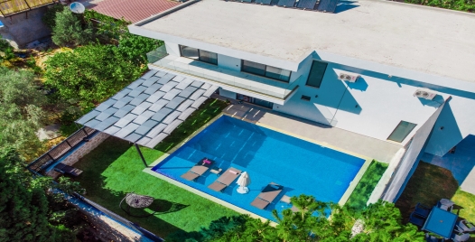 Villa Max S 1 Resim