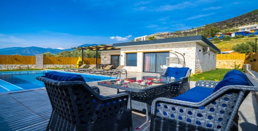 Villa Zeus 0 Resim