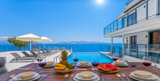 Villa Altay 4 Resim