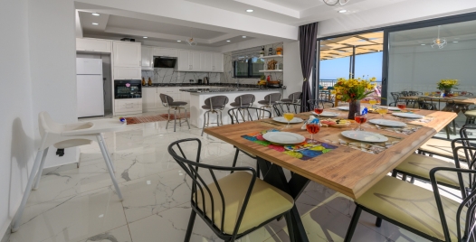 Villa Arna Elit Demre 0 Resim