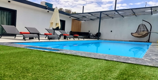 Villa Nar Çiceği 0 Resim