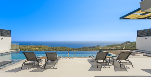 Villa Sun 1 Resim