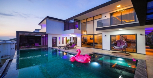 Villa Sıla Nur 3 Resim