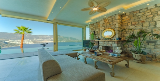 Villa Şato 3 Resim