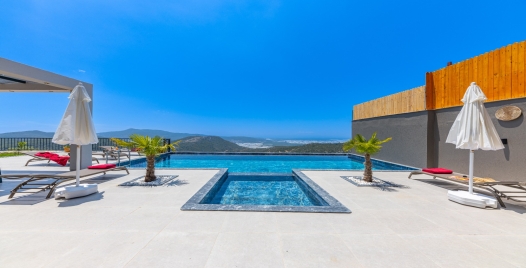 Villa Dante 1 Resim