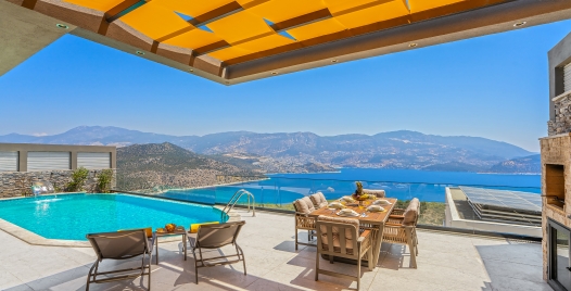 Villa Siena Fırnaz 0 Resim