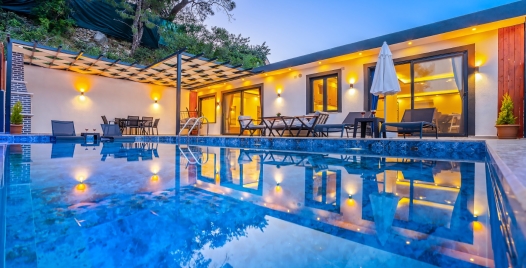 Villa Özüm 2 Resim