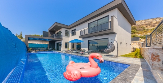 Villa Kaplan 6 1 Resim