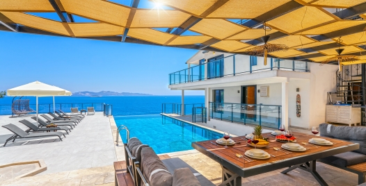 Villa Altay 1 Resim
